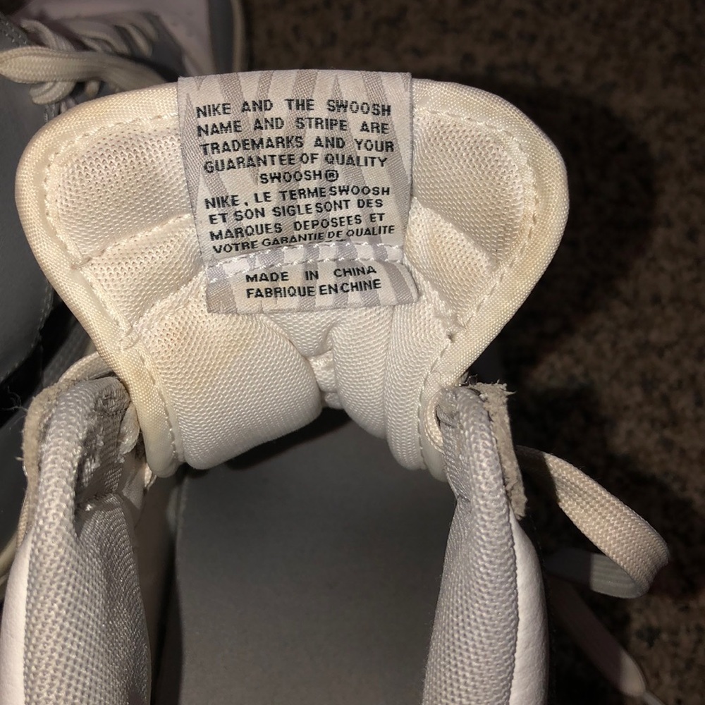 Nike Dunk Sky High ๐โจ - Picture 4 of 6